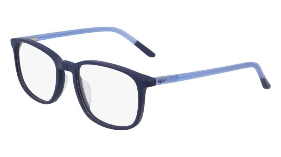 Nike 5542 Eyeglasses - view 2